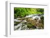 Shipot Waterfall-Roxana_ro-Framed Photographic Print