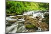 Shipot Waterfall-Roxana_ro-Mounted Photographic Print