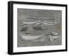 Shipping and Craft I-Oliver Jeffries-Framed Art Print