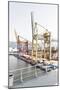 Shipping Containers in Palermo-lachris77-Mounted Photographic Print