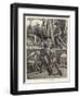 Shipping Guns for India at Woolwich-William Heysham Overend-Framed Premium Giclee Print