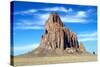 Shiprock-Douglas Taylor-Stretched Canvas