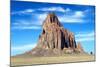 Shiprock-Douglas Taylor-Mounted Photographic Print