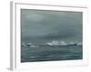 Ships and Boats at Cannes 2014-Vincent Alexander Booth-Framed Photographic Print