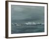 Ships and Boats at Cannes 2014-Vincent Alexander Booth-Framed Photographic Print