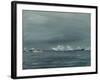 Ships and Boats at Cannes 2014-Vincent Alexander Booth-Framed Photographic Print