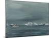Ships and Boats at Cannes 2014-Vincent Alexander Booth-Mounted Photographic Print