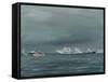 Ships and Boats at Cannes 2014-Vincent Alexander Booth-Framed Stretched Canvas