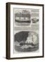 Ships and Shipping-Edwin Weedon-Framed Giclee Print