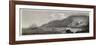 Ships Arriving at Karakakooa Port on Owhyhee Island-null-Framed Giclee Print