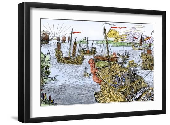 Premium Giclee Print, , large