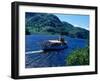 Ships Sir Walter Scott, August 1989-null-Framed Premium Photographic Print