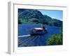 Ships Sir Walter Scott, August 1989-null-Framed Premium Photographic Print