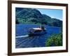 Ships Sir Walter Scott, August 1989-null-Framed Photographic Print