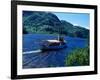 Ships Sir Walter Scott, August 1989-null-Framed Photographic Print