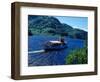 Ships Sir Walter Scott, August 1989-null-Framed Photographic Print