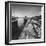 Ships Taking on Oil at the Port-Ralph Crane-Framed Photographic Print