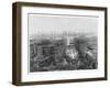 Ships under Construction-null-Framed Photographic Print