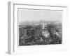 Ships under Construction-null-Framed Photographic Print