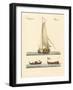 Ships-null-Framed Giclee Print