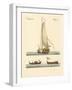 Ships-null-Framed Giclee Print