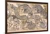 Shipwreck, 1895-Jan Theodore Toorop-Framed Giclee Print