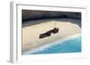 Shipwreck Beach, Zante Island, Ionian Islands, Greek Islands, Greece, Europe-Tuul-Framed Photographic Print