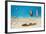 Shipwreck Beach, Zante Island, Ionian Islands, Greek Islands, Greece, Europe-Tuul-Framed Photographic Print