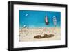 Shipwreck Beach, Zante Island, Ionian Islands, Greek Islands, Greece, Europe-Tuul-Framed Photographic Print