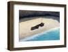 Shipwreck Beach, Zante Island, Ionian Islands, Greek Islands, Greece, Europe-Tuul-Framed Photographic Print