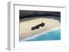 Shipwreck Beach, Zante Island, Ionian Islands, Greek Islands, Greece, Europe-Tuul-Framed Photographic Print