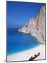 Shipwreck Cove, Kefalonia, Ionian Islands, Greece-J Lightfoot-Mounted Photographic Print