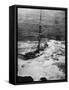 Shipwreck of the Cromdale-null-Framed Stretched Canvas
