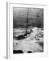 Shipwreck of the Cromdale-null-Framed Photographic Print