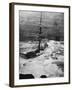 Shipwreck of the Cromdale-null-Framed Photographic Print