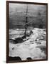 Shipwreck of the Cromdale-null-Framed Photographic Print