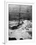 Shipwreck of the Cromdale-null-Framed Photographic Print