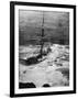 Shipwreck of the Cromdale-null-Framed Photographic Print