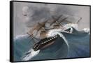 Canvas Black