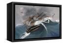 Canvas Black