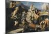 Shipwrecked Beggar-Henryk Siemiradzki-Mounted Giclee Print