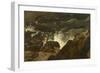 Shipwrecked on a Beach, c.1822-3-Theodore Gericault-Framed Giclee Print