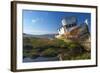 Shipwrecked Point Reyes at Tomales Bay in Inverness, California, USA-Chuck Haney-Framed Photographic Print