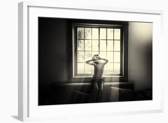 Shira-Avi Morag-Framed Photographic Print