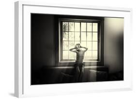 Shira-Avi Morag-Framed Photographic Print