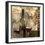 Shiraz-Keith Mallett-Framed Art Print