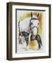 Shire-Barbara Keith-Framed Giclee Print