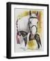 Shire-Barbara Keith-Framed Giclee Print