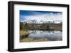 Shiretoko Goko Lakes, Shiretoko National Park, UNESCO World Heritage Site, Hokkaido, Japan, Asia-Michael Runkel-Framed Photographic Print