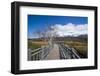 Shiretoko Goko Lakes, Shiretoko National Park, UNESCO World Heritage Site, Hokkaido, Japan, Asia-Michael Runkel-Framed Photographic Print